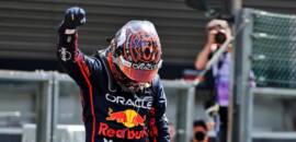 F1: Verstappen converte pole position em vitória na Itália; Norris e Piastri completam o pódio