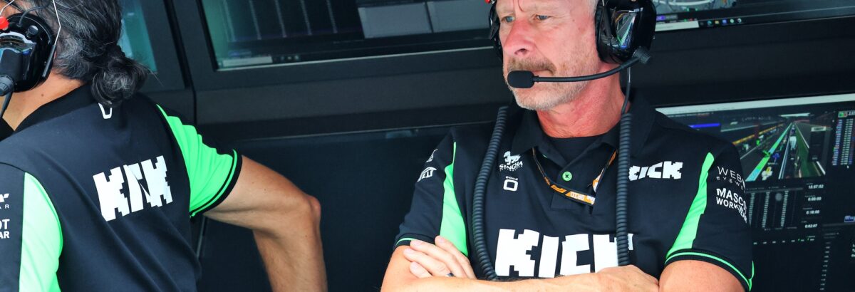 F1: Wheatley nega crise de Hulkenberg e destaca evolução de Bortoleto na Sauber