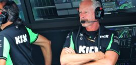 F1: Wheatley nega crise de Hulkenberg e destaca evolução de Bortoleto na Sauber