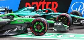 F1: Colisão na saída dos boxes em Spa gera investigação de Hulkenberg