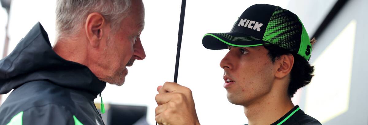 F1: Wheatley destaca maturidade de Bortoleto em sua temporada de estreia