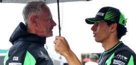 F1: Hulkenberg e Bortoleto formam dupla “perfeita”, afirma chefe da Sauber