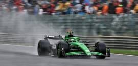 F1: Bortoleto pontua e Piastri abre respiro para Norris; confira classificação