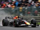 F1 hoje: Verstappen e chuva agitam Spa