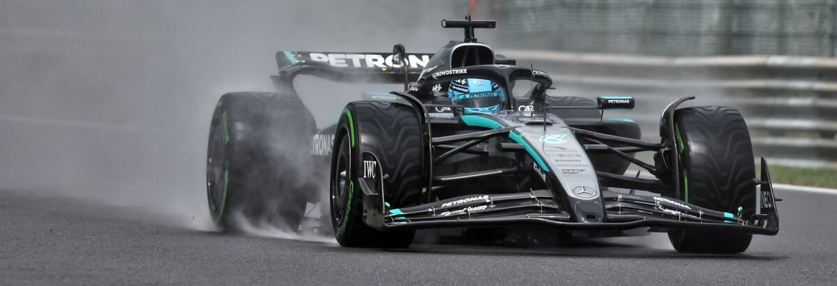 Tem F1 neste fim de semana? Saiba quando é o GP da Bélgica Tem F1 neste fim de semana? Saiba quando é o GP da Bélgica