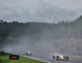 F1: O impacto das condições climáticas em Spa-Francorchamps, palco do GP da Bélgica