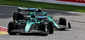 F1: Mesmo com Honda e Newey, Aston Martin não está pronta para campeonato em 2026