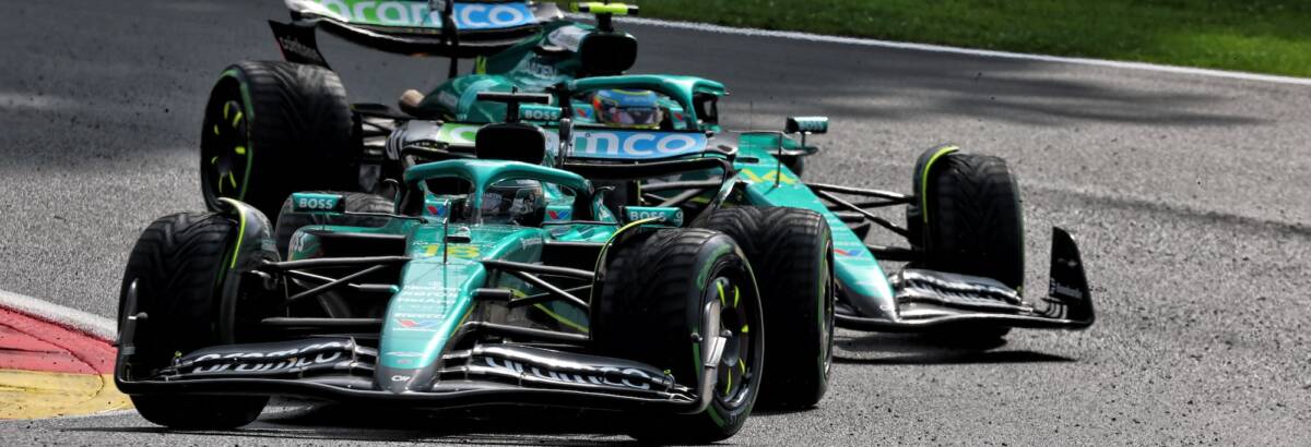 F1: Mesmo com Honda e Newey, Aston Martin não está pronta para campeonato em 2026