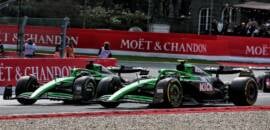 Bélgica marca “virada moral” na briga pelo título e evolução de Bortoleto na F1