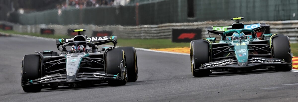 F1 hoje? Saiba se tem corrida neste domingo, dia 12 de julho