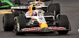 F1: Racing Bulls vê no traçado da Hungria chance de confirmar bom ritmo com pontos