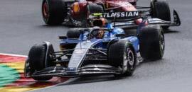 Fórmula 1: Williams anuncia Axel Kruse como novo diretor de operações