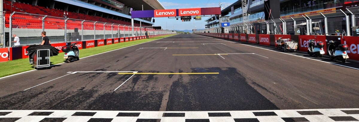 F1: O que faz do Hungaroring uma das pistas mais técnicas da Fórmula 1 F1: O que faz do Hungaroring uma das pistas mais técnicas da Fórmula 1