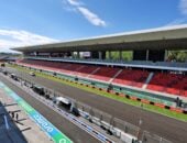 F1: Hungaroring foi palco de atropelamento ‘bizarro’ de Inoue por carro médico em 95