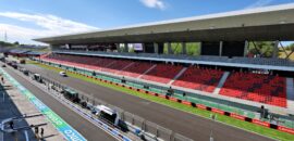 F1: Hungaroring foi palco de atropelamento ‘bizarro’ de Inoue por carro médico em 95