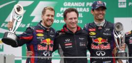 Ex-estrategista revela bastidores da 1ª vitória da Red Bull na F1