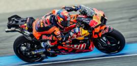 Steiner negocia compra da equipe Tech3 KTM na MotoGP