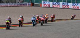 Moto3: Muñoz vence em casa após ultrapassagem espetacular na última curva