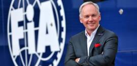 Exclusivo: Tim Mayer conta motivo de candidatura por presidência da FIA