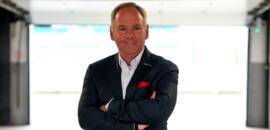 Exclusivo: Tim Mayer mira iniciativas para “próxima geração de pilotos da América Latina”