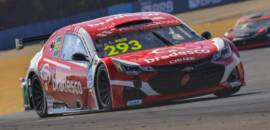 Léo Reis vence entre estreantes e segue na vice-liderança geral da Stock Light