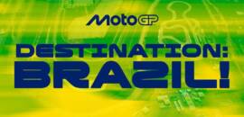 MotoGP: Goiânia receberá etapa do Mundial em março de 2026