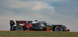WEC: TOYOTA GAZOO Racing lidera último treino livre para as 6 Horas de São Paulo
