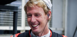Brendon Hartley destaca força da TOYOTA GAZOO Racing nas 6 Horas de São Paulo