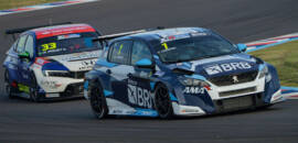 TCR South America confirma etapa em Cascavel em agosto