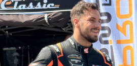 Piloto chileno estreia no TCR South America e amplia diversidade no grid da temporada 2025