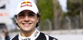Enzo Fittipaldi estreia na Porsche Cup ao lado de Pedro Boesel em Portugal