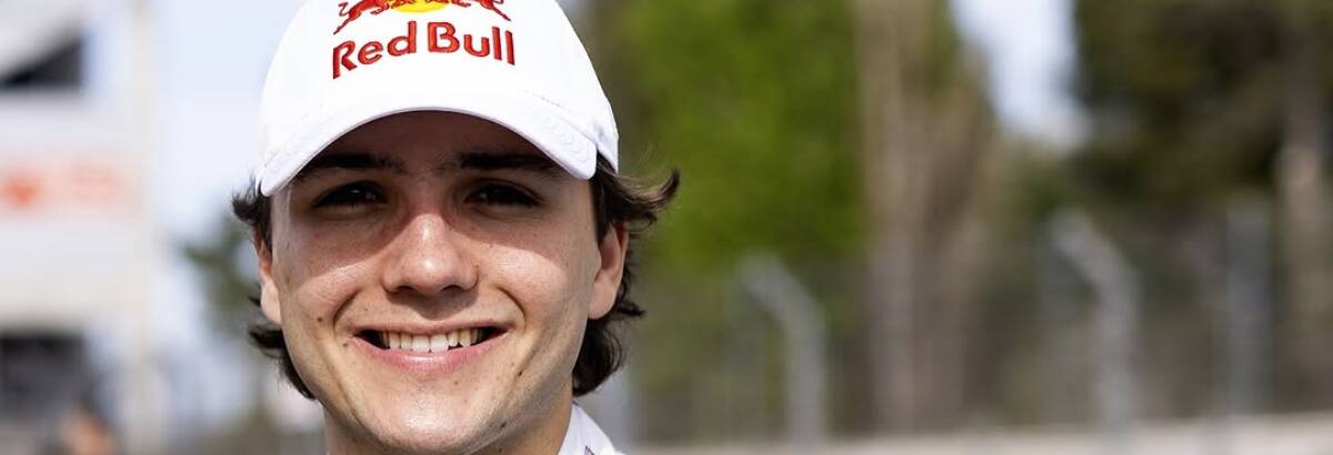 Boesel exalta volta de Fittipaldi para pole na Carrera Endurance, mas brinca: “Pressão”