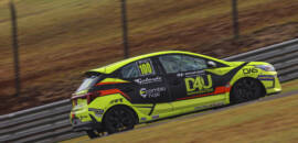 Copa HB20: Uli Dias, Rafa Reis e Bruno Testa formam trio experiente para 3 horas do Velocitta com a D4U Immigration
