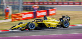 F2: sportv3 transmite abertura da temporada na Austrália