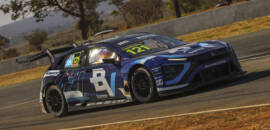 Stock Car: Car Racing garante top-10 na Sprint com Felipe Baptista em Curvelo