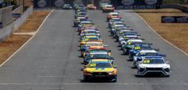 Stock Car: Cesar Ramos vence em Curvelo e campeonato pega fogo
