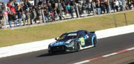 Tito Giaffone busca manter bom momento na NASCAR Brasil no Velocitta