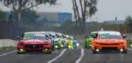 Tarso Marques evita aposta, mas fala de expectativa para final da NASCAR Brasil