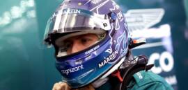 F1: Drugovich participa de testes da Pirelli em Monza