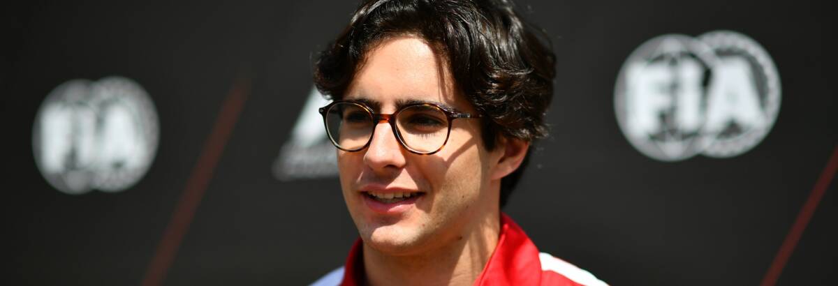 F3: Rafael Câmara fecha com agência de Ronaldo para impulsionar carreira