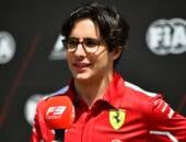F1: Rafa Câmara é brasileiro membro da Academia de Pilotos da Ferrari
