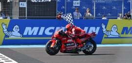 MotoGP: Márquez completa novo domínio com vitória na Hungria