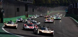 Decisão no deserto: campeões do FIA WEC serão decididos neste final de semana