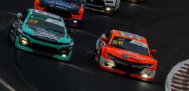 Final do Brasileiro na NASCAR Brasil: veteranos e jovens disputam cada ponto na Challenge