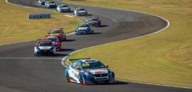 TCR Brasil abre temporada 2025 neste fim de semana em Curvelo