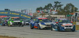 TCR South America e TCR Brasil aceleram em Curvelo; confira programação