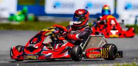 Francisco Rocha retorna a Interlagos para a sétima etapa da Copa São Paulo Light de Kart