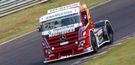 Copa Truck: Pilotos da PP Motorsport focados no pódio na etapa de Potenza