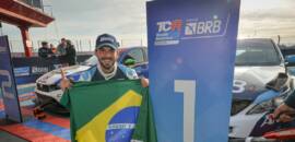 TCR Brasil retorna às pistas com grid competitivo e novas promessas