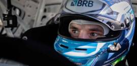 TCR South America: Pedro Cardoso sofre com quebras em Curvelo, mas reage na Corrida 2